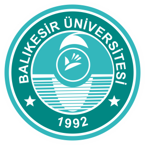 Balıkesir University logo