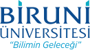 Biruni University logo