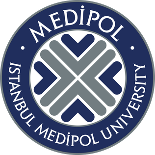 Medipol University logo