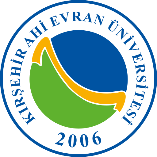 Kırşehir Ahi Evran University logo