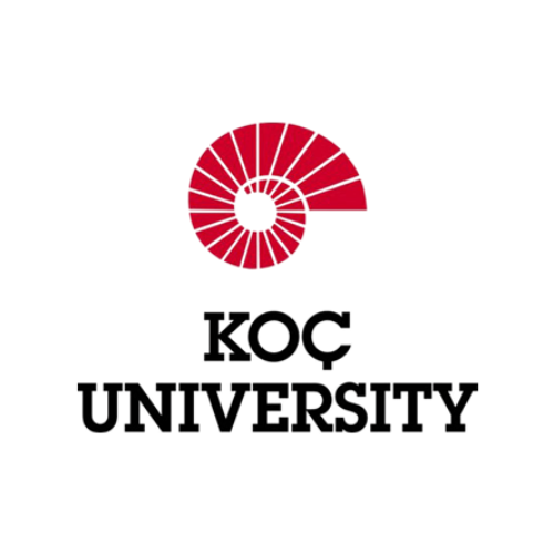 Koç University logo