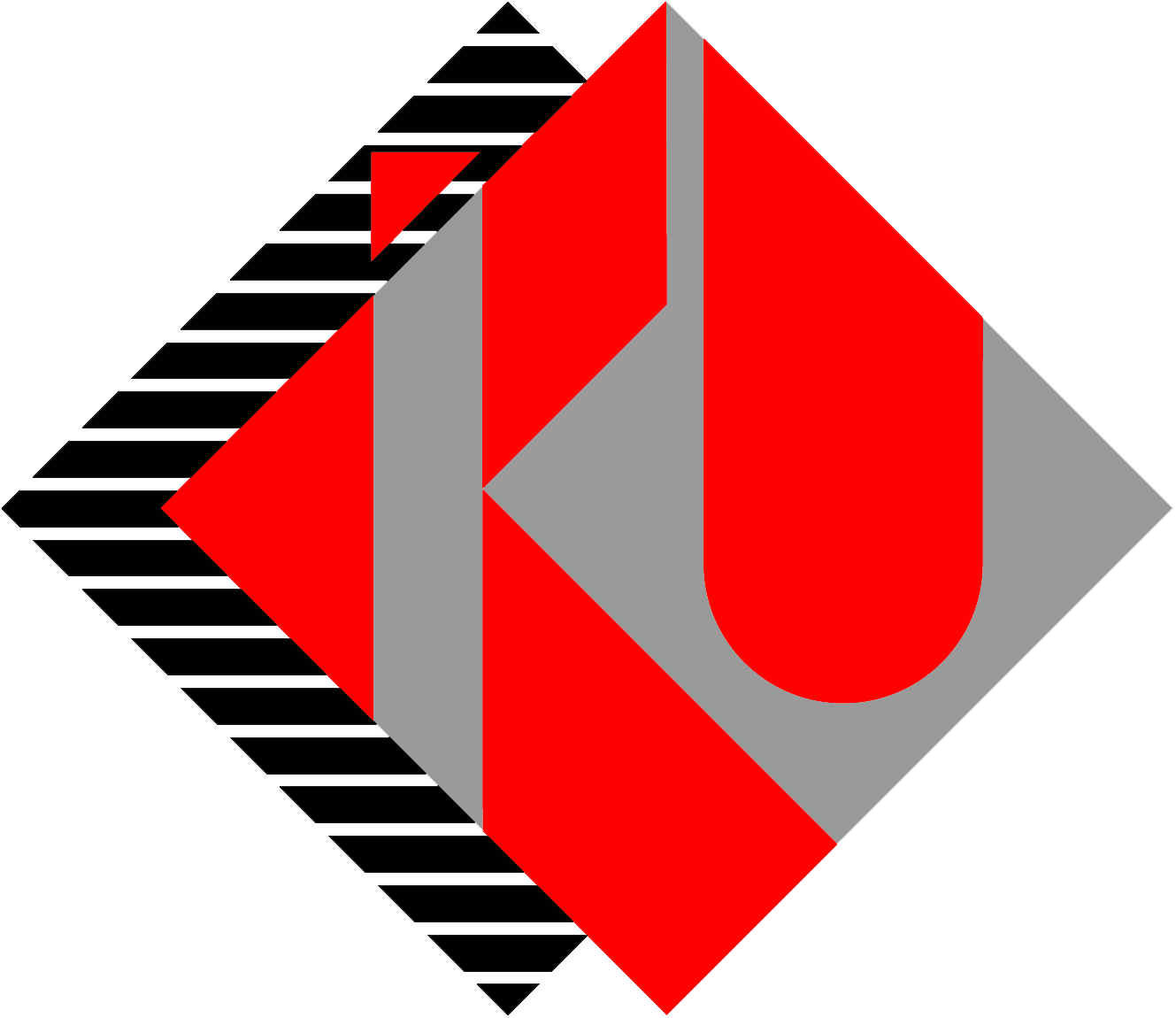 Kültür University logo