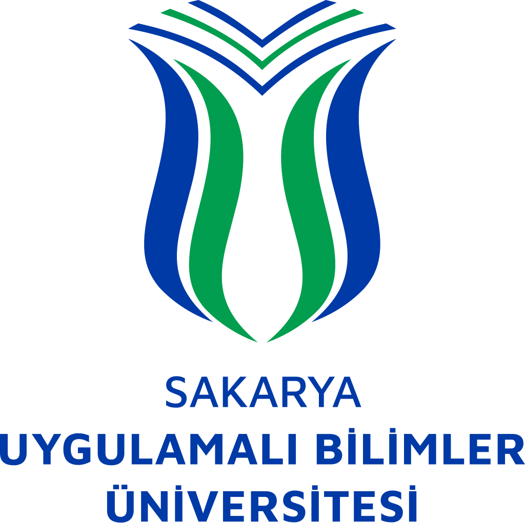 Sakarya Uygulamalı Bilimler Üniversitesi logo