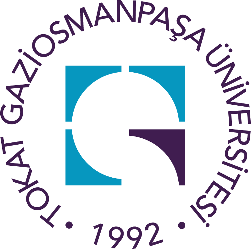 Tokat Gaziosmanpaşa University logo